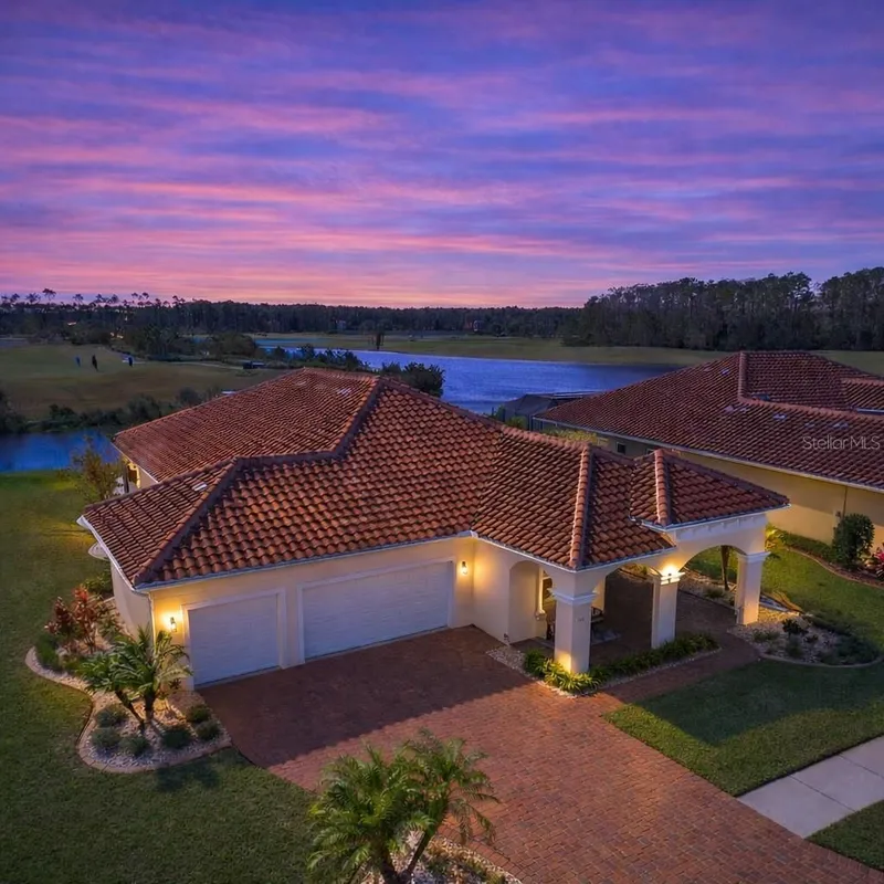 Property Slideshow image 1 of 25 | 112 portofino blvd, New Smyrna Beach, FL, 32168