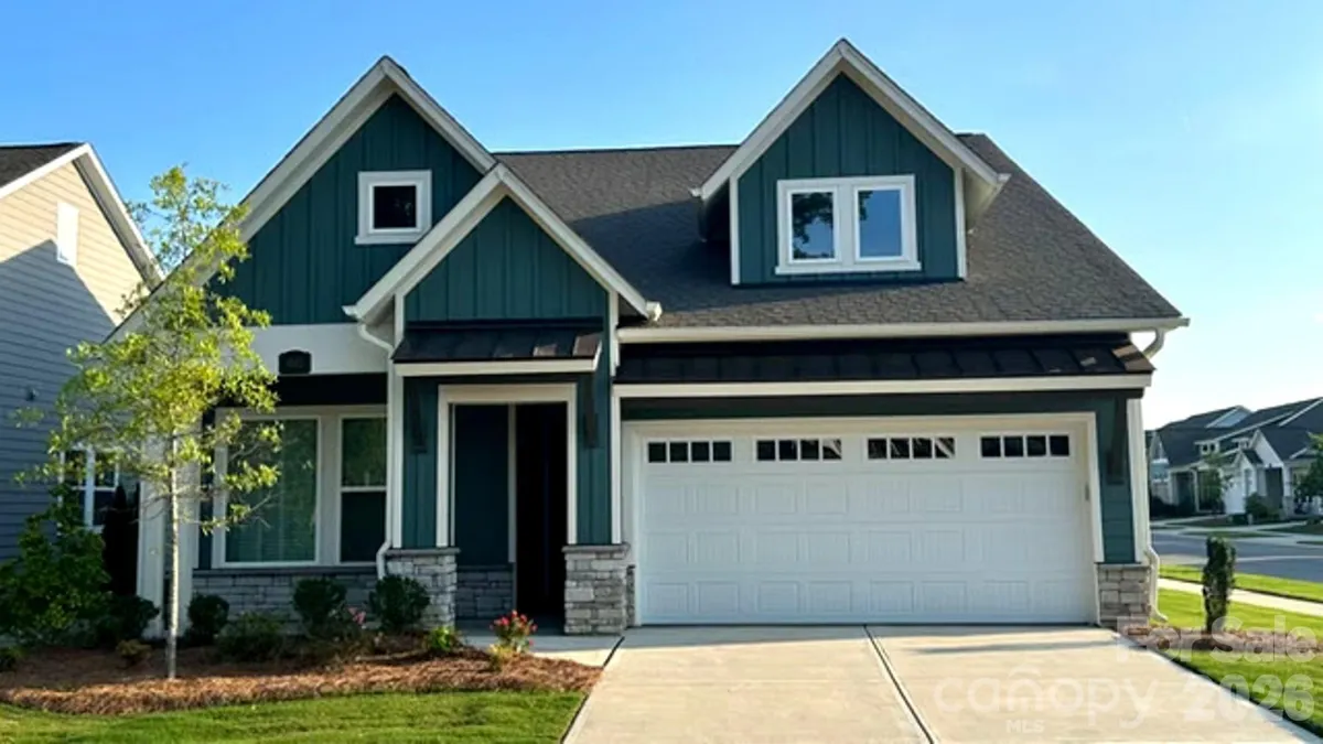 Property Slideshow image 1 of 34 | 1002 pastoral pl, Waxhaw, NC, 28173