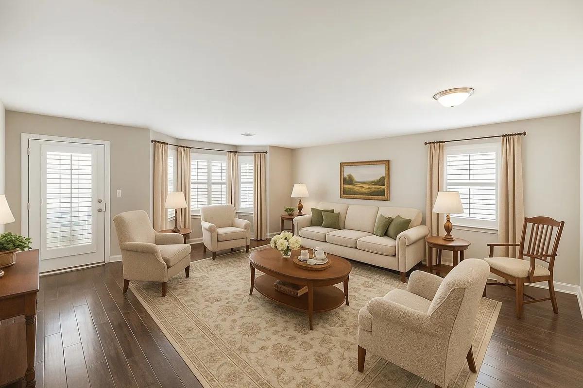 Property Slideshow image 1 of 35 | 260 cana cir, Nashville, TN, 37205