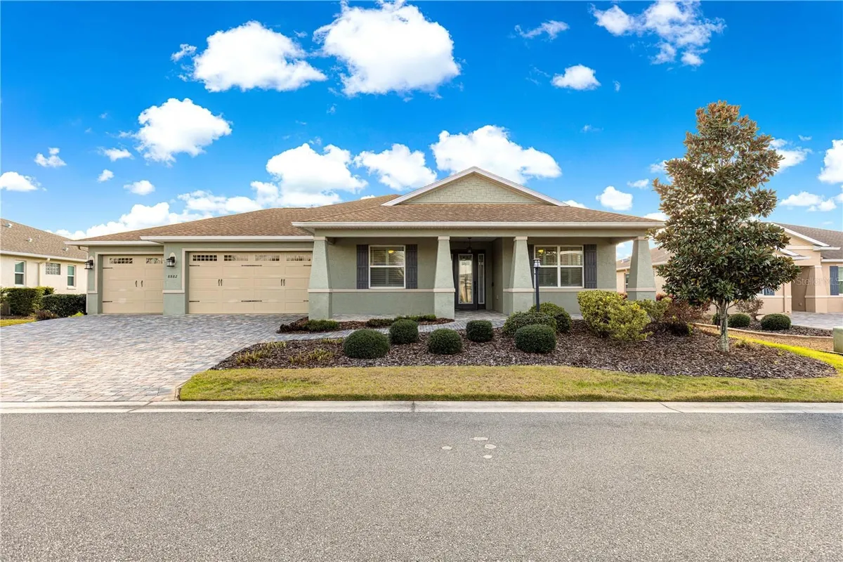 Property Slideshow image 1 of 55 | 8882 sw 85th loop, Ocala, FL, 34481