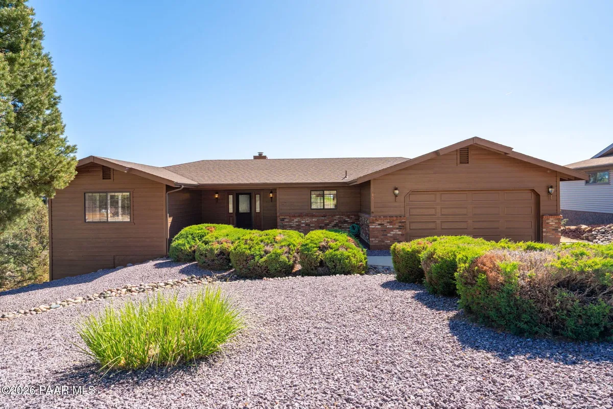 Property Slideshow image 1 of 41 | 845 sunrise blvd, Prescott, AZ, 86301