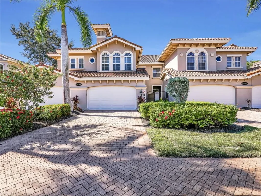Property Slideshow image 1 of 46 | 9041 cherry oaks trl 101, Naples, FL, 34114