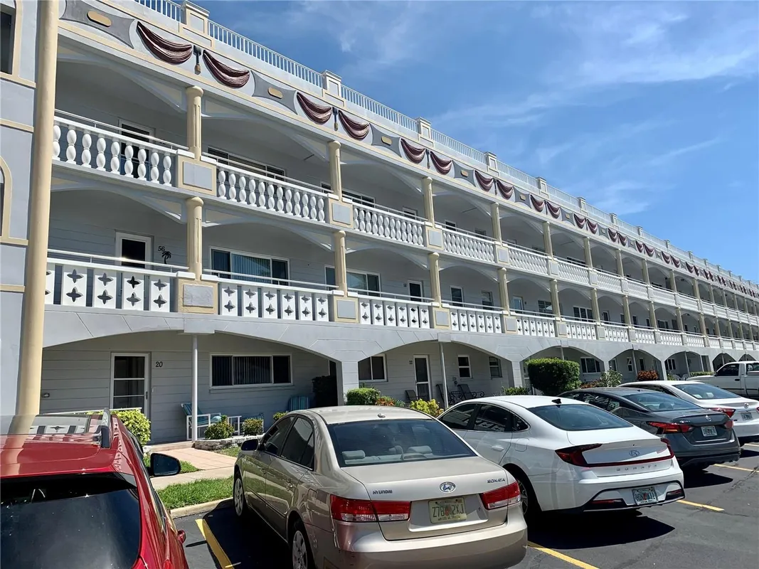 Property Slideshow image 1 of 53 | 2410 franciscan dr 18, Clearwater, FL, 33763