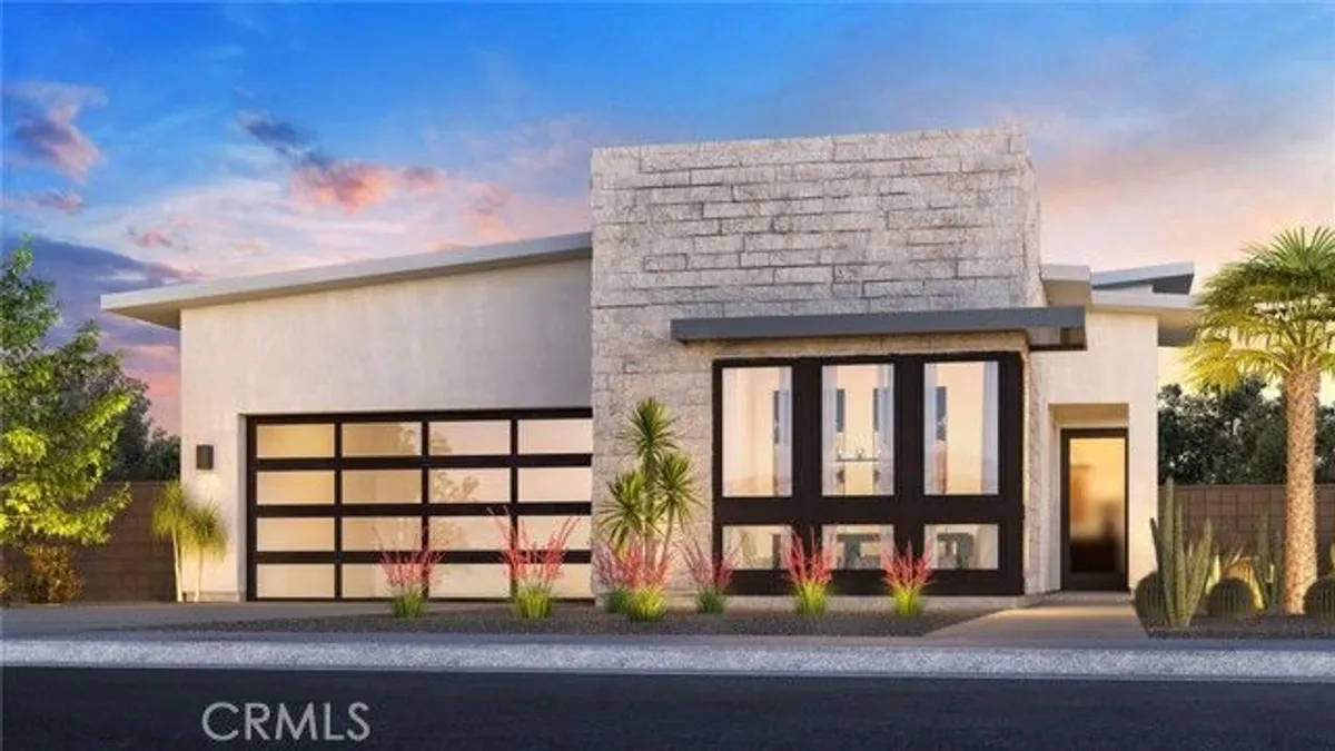 Property Slideshow image 1 of 3 | 1380 celadon st, Palm Springs, CA, 92262