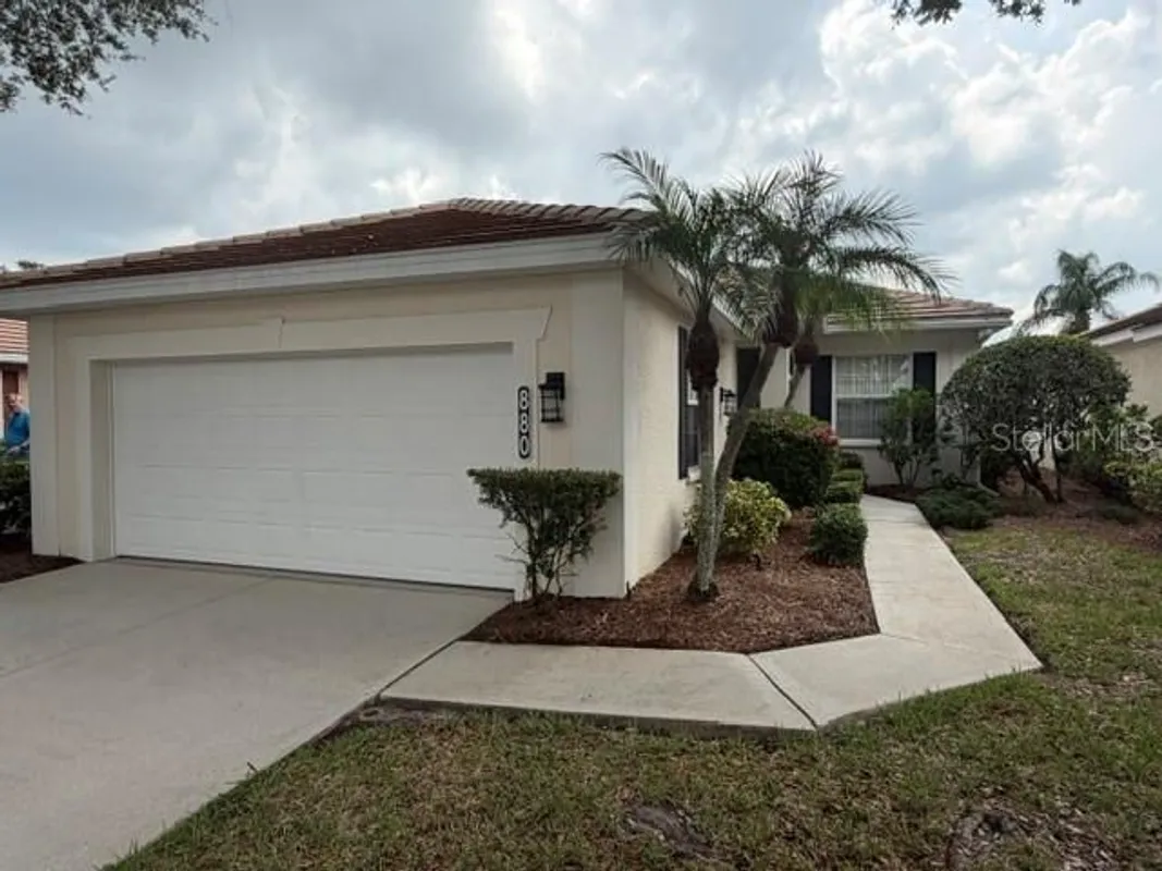 Property Slideshow image 1 of 1 | 880 chalmers dr 880, Venice, FL, 34293