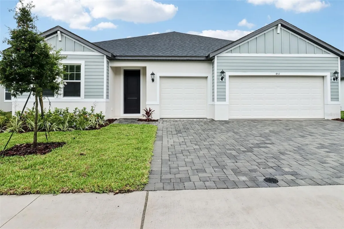 Property Slideshow image 1 of 41 | 453 brookhaven trl, Ormond Beach, FL, 32174