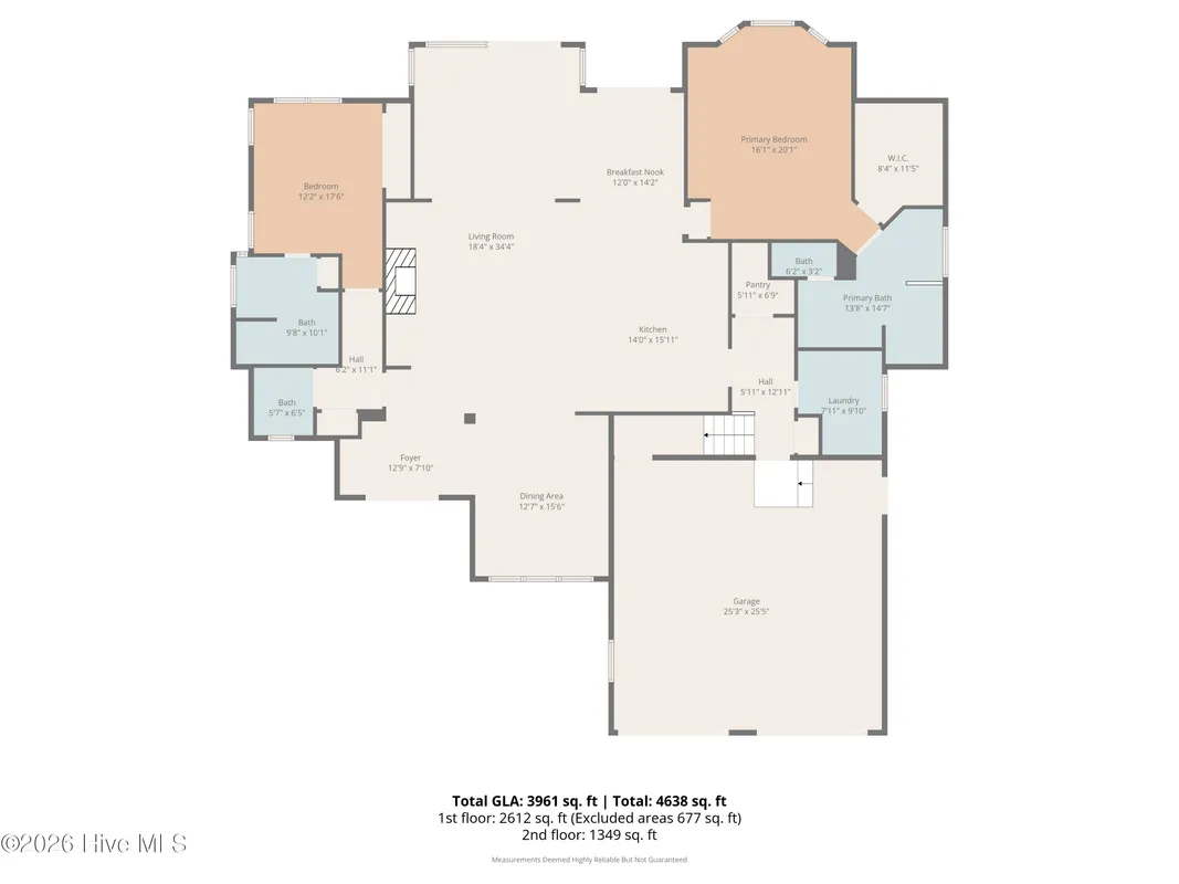 Property Slideshow image 1 of 89 | 3023 baycrest dr, Southport, NC, 28461
