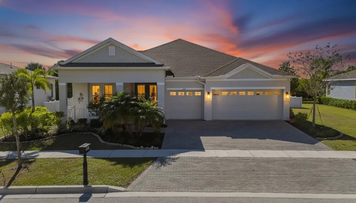 Property Slideshow image 1 of 100 | 618 manns harbor dr, Apollo Beach, FL, 33572