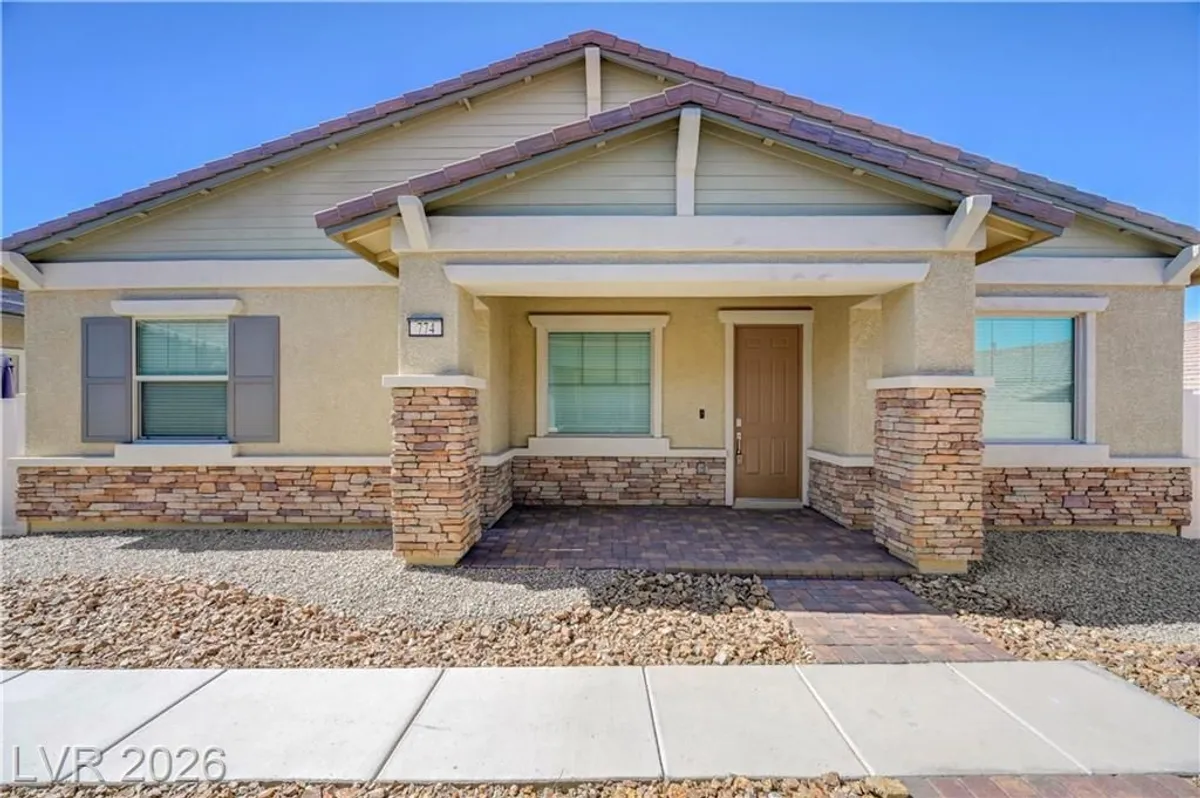Property Slideshow image 1 of 36 | 774 iris desert st, Henderson, NV, 89011