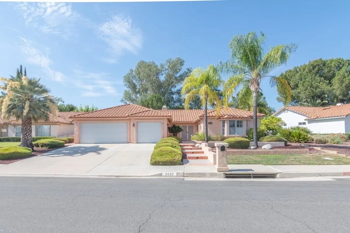 Property Slideshow image 1 of 64 | 2699 peach tree st, Hemet, CA, 92545