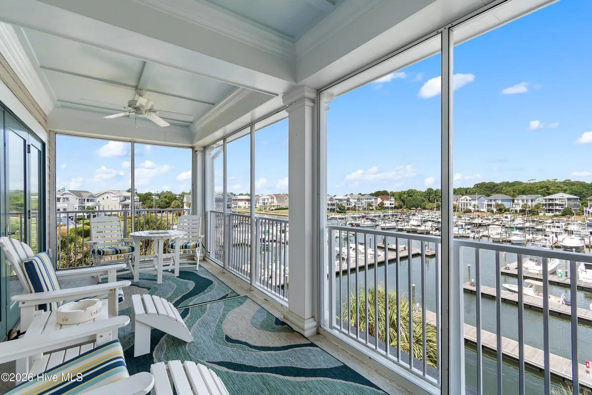 Property Slideshow image 1 of 64 | 2571 st james dr 306, Southport, NC, 28461