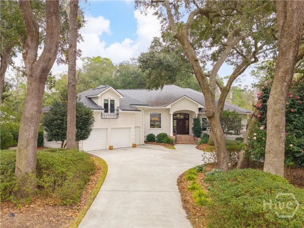 Property Slideshow image 1 of 58 | 5 sundew rd, Savannah, GA, 31411
