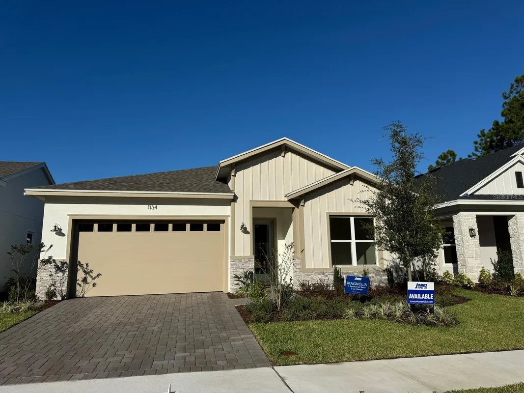 Property Slideshow image 1 of 21 | 1134 cliffhaven ct, Ormond Beach, FL, 32174