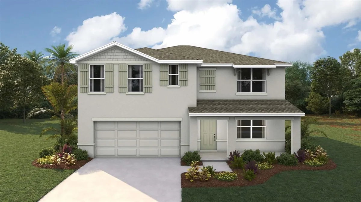 Property Slideshow image 1 of 16 | 4792 sw 89th st, Ocala, FL, 34476
