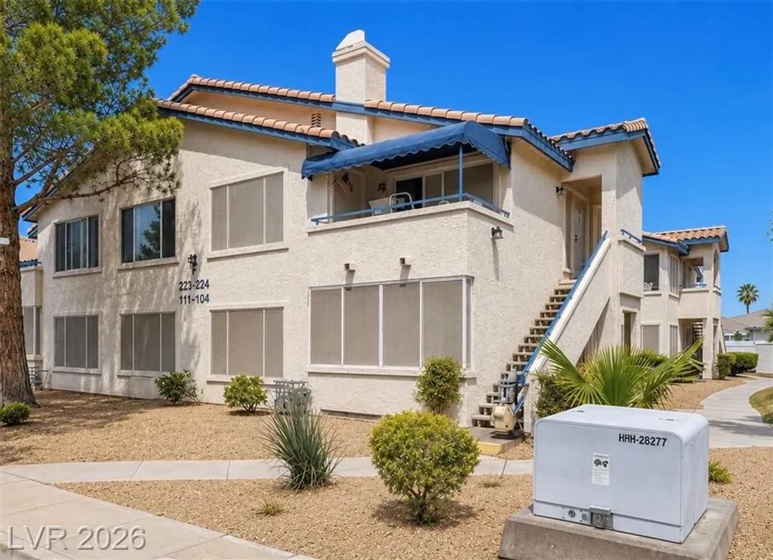 Property Slideshow image 1 of 1 | 3425 e russell rd 223, Las Vegas, NV, 89120