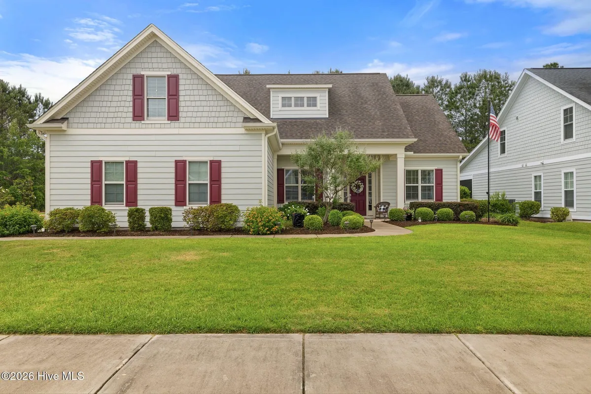 Property Slideshow image 1 of 79 | 2709 empie dr, Leland, NC, 28451