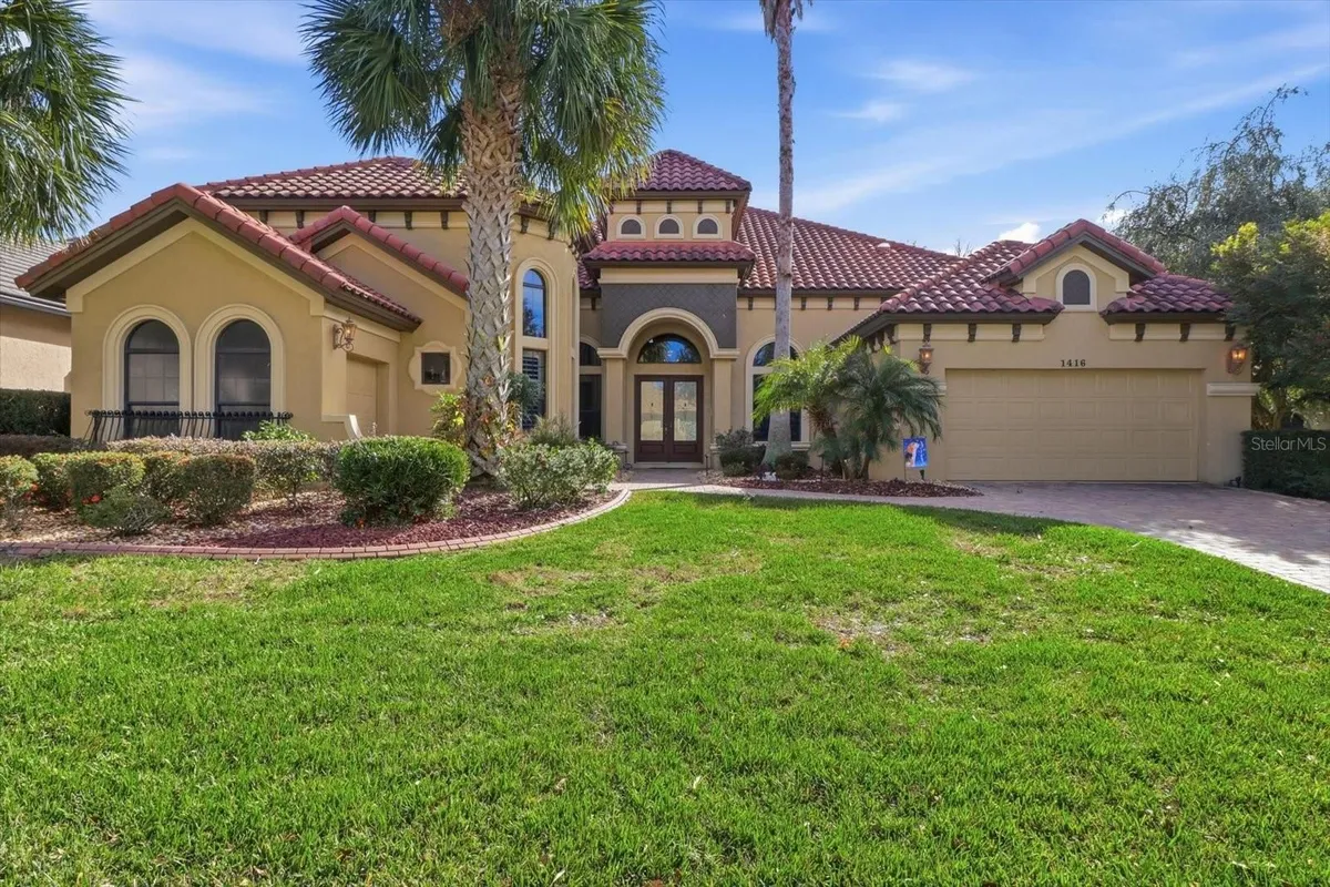 Property Slideshow image 1 of 68 | 1416 n ridge meadow path, Hernando, FL, 34442
