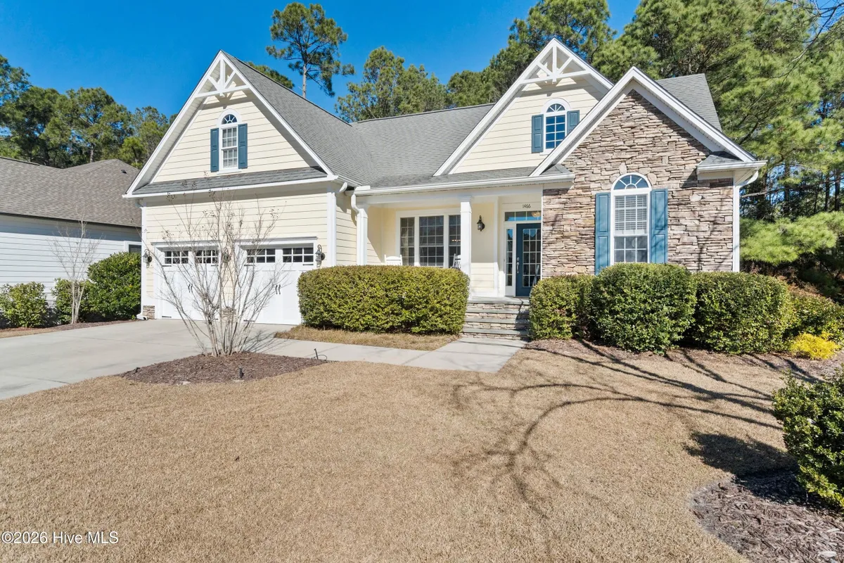 Property Slideshow image 1 of 65 | 1466 pinecroft ln, Bolivia, NC, 28422