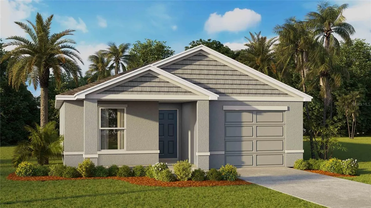 Property Slideshow image 1 of 18 | 4064 kona cir, Spring Hill, FL, 34608
