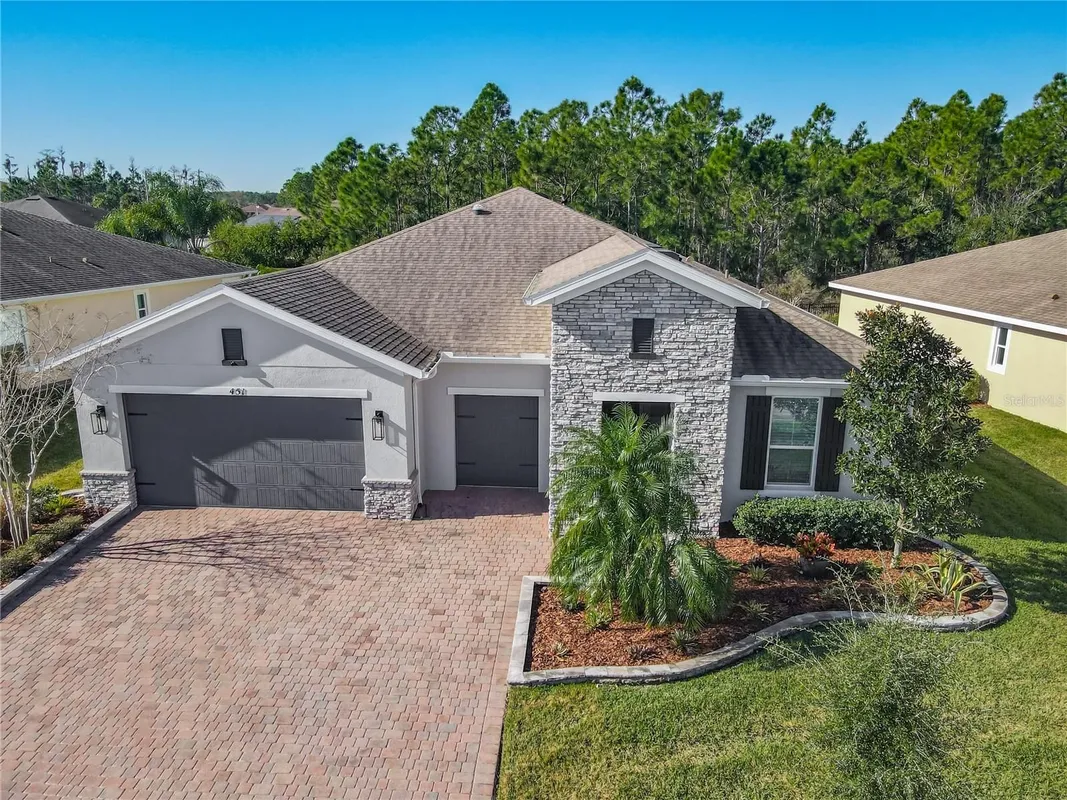 Property Slideshow image 1 of 80 | 451 bel air way, Poinciana, FL, 34759