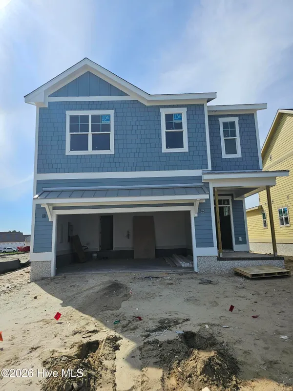 Property Slideshow image 1 of 15 | 5210 moonshell loop, Wilmington, NC, 28412