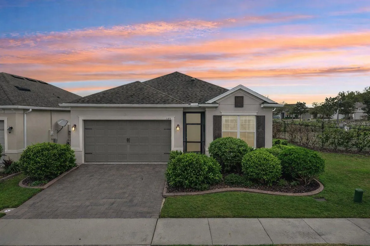 Property Slideshow image 1 of 53 | 2185 antilles club dr, Kissimmee, FL, 34747