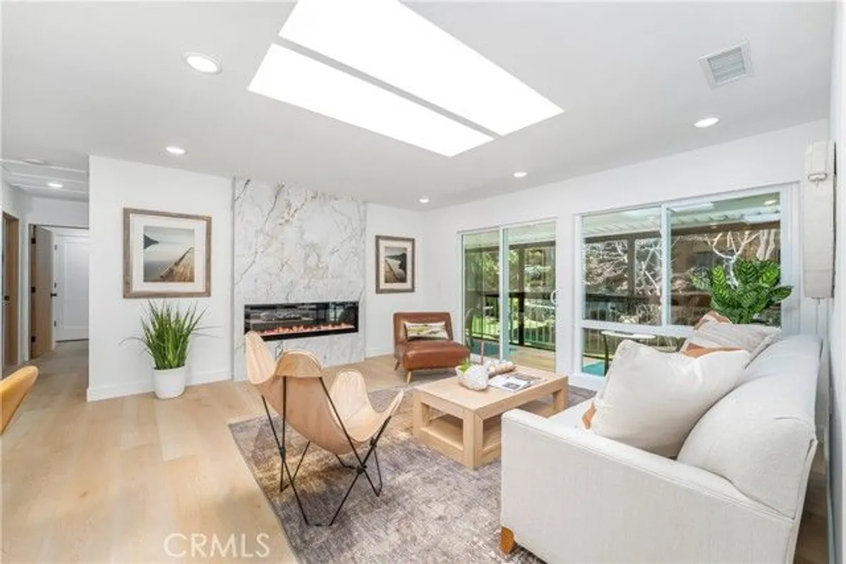 Property Slideshow image 1 of 43 | 2016 via mariposa w n, Laguna Woods, CA, 92637