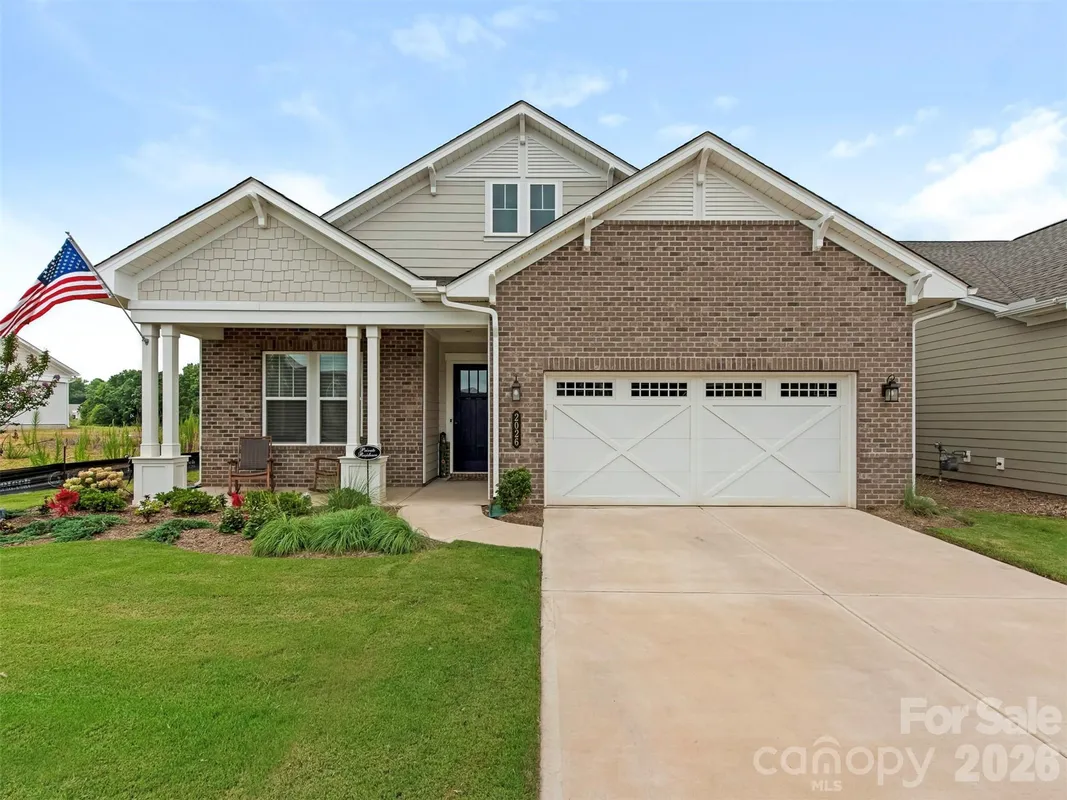 Property Slideshow image 1 of 42 | 2026 lake como dr, Monroe, NC, 28110