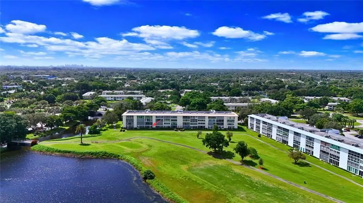 Property Slideshow image 1 of 22 | 2801 victoria way k1, Coconut Creek, FL, 33066