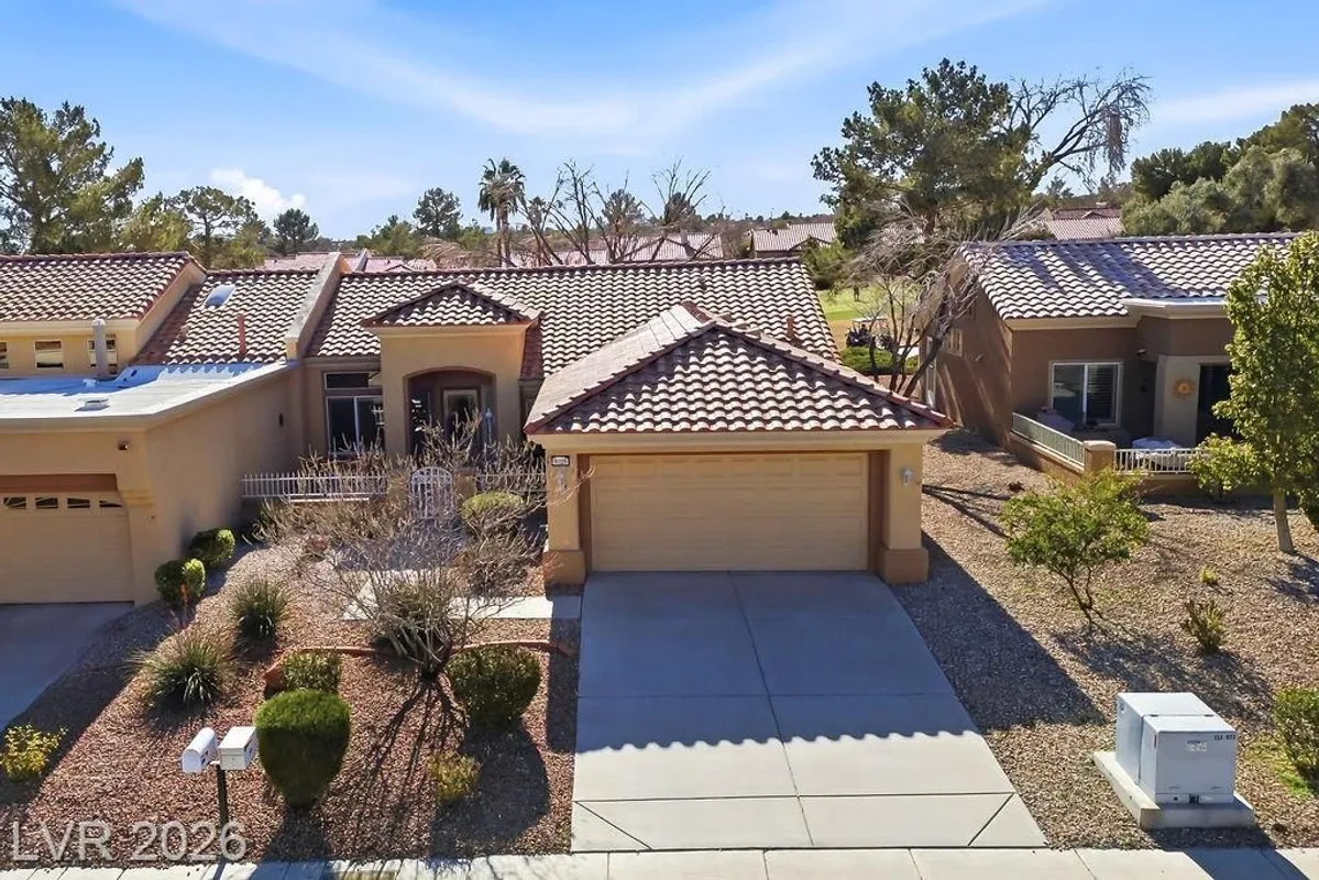 Property Slideshow image 1 of 27 | 9329 villa ridge dr, Las Vegas, NV, 89134