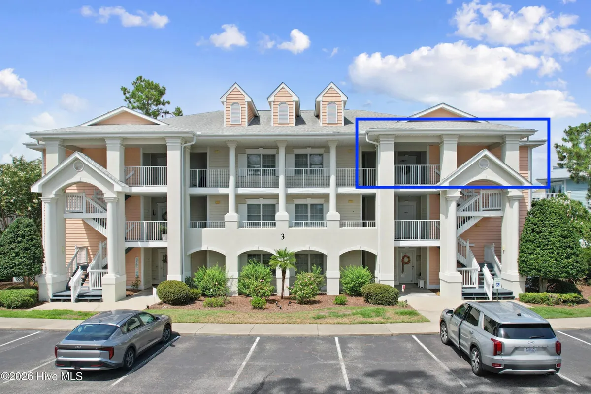 Property Slideshow image 1 of 44 | 330 s middleton dr 312, Calabash, NC, 28467