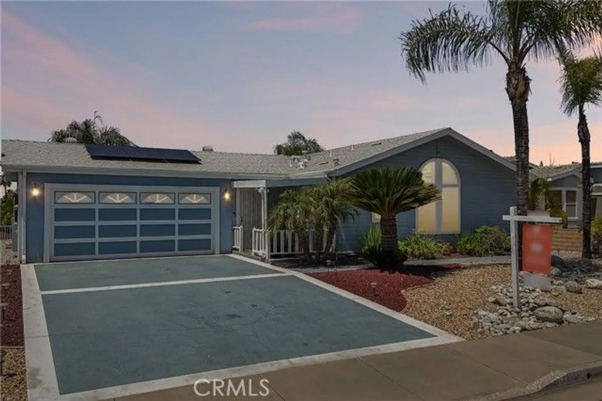 Property Slideshow image 1 of 1 | 1601 ailanthus dr, Hemet, CA, 92545