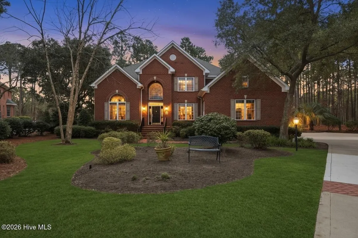 Property Slideshow image 1 of 61 | 3637 players club dr, Southport, NC, 28461