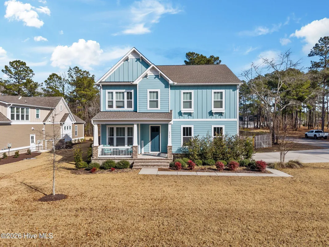 Property Slideshow image 1 of 60 | 3764 silver melon rd, Leland, NC, 28451