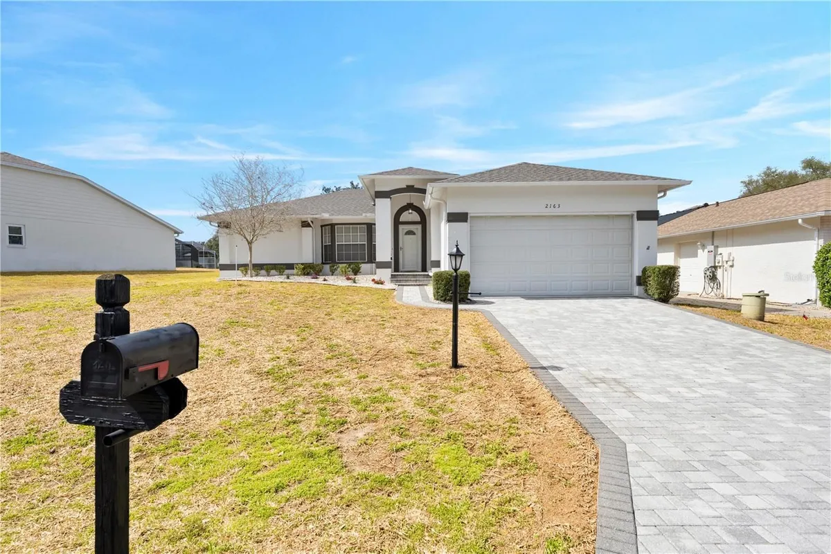 Property Slideshow image 1 of 27 | 2163 terrace view ln, Spring Hill, FL, 34606