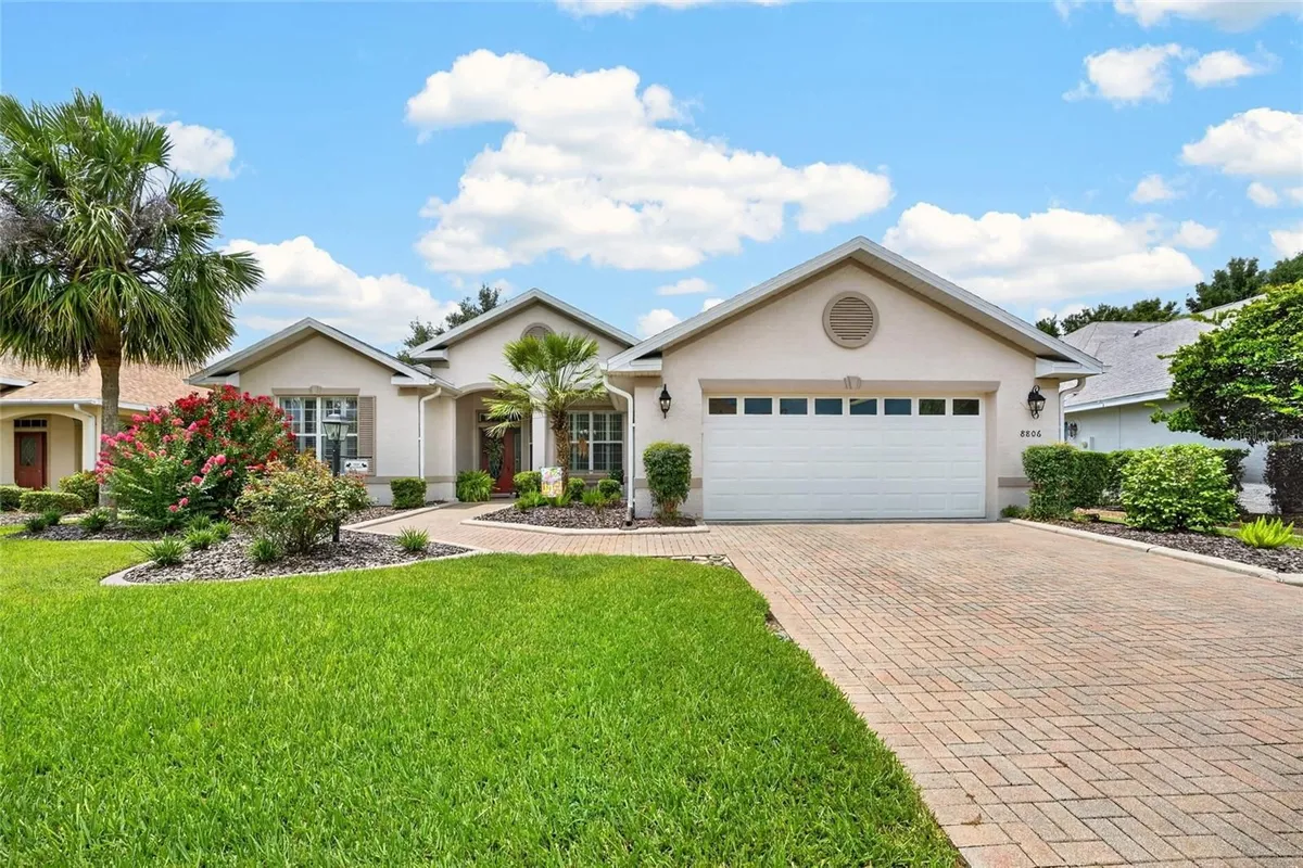 Property Slideshow image 1 of 56 | 8806 sw 83rd cir, Ocala, FL, 34481