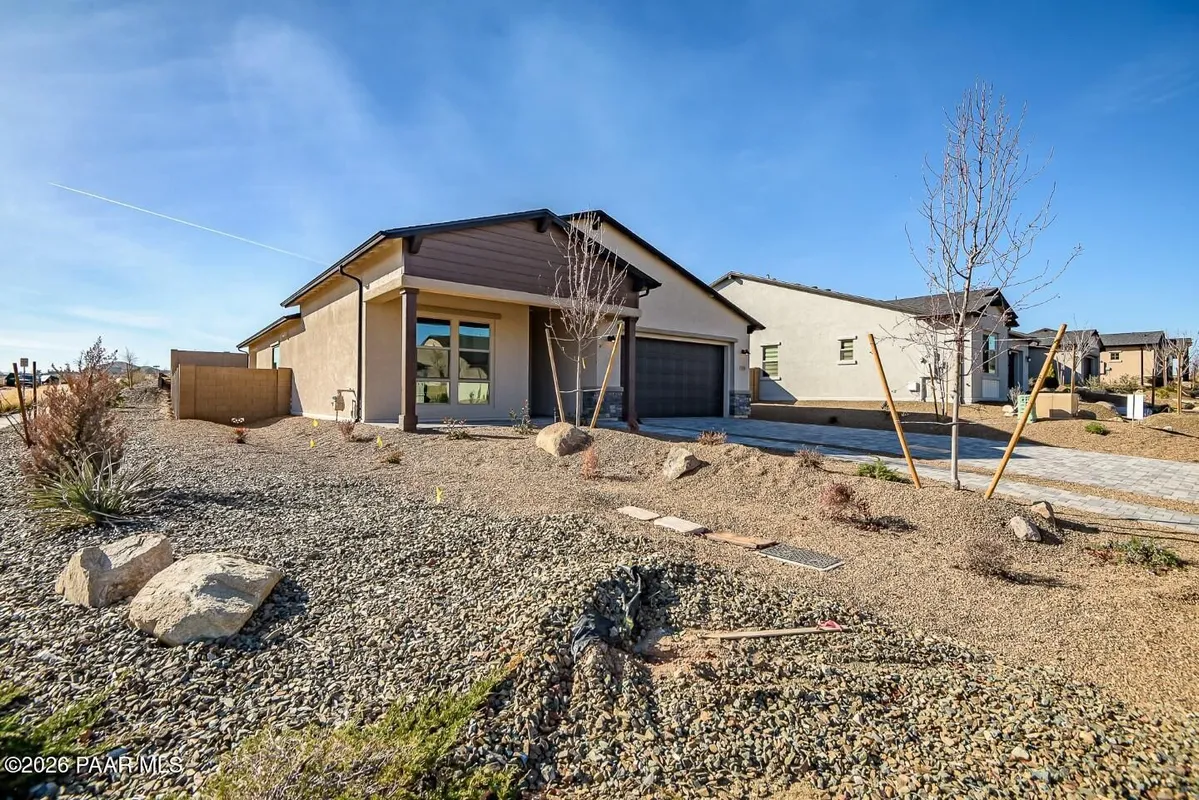 Property Slideshow image 1 of 40 | 5206 meandering trl, Prescott, AZ, 86301