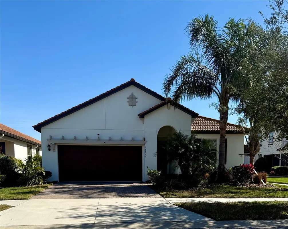 Property Slideshow image 1 of 1 | 16868 scuba crest st, Wimauma, FL, 33598