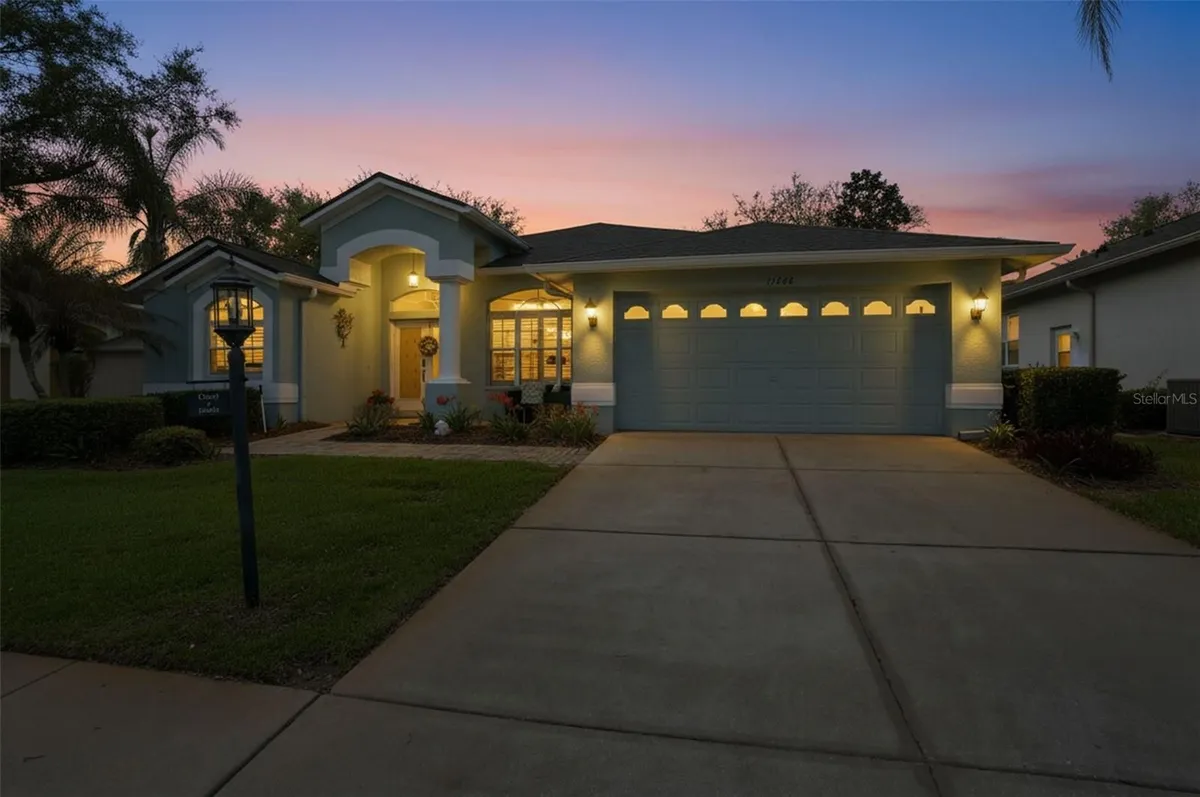 Property Slideshow image 1 of 60 | 11408 alden ct, Hudson, FL, 34667