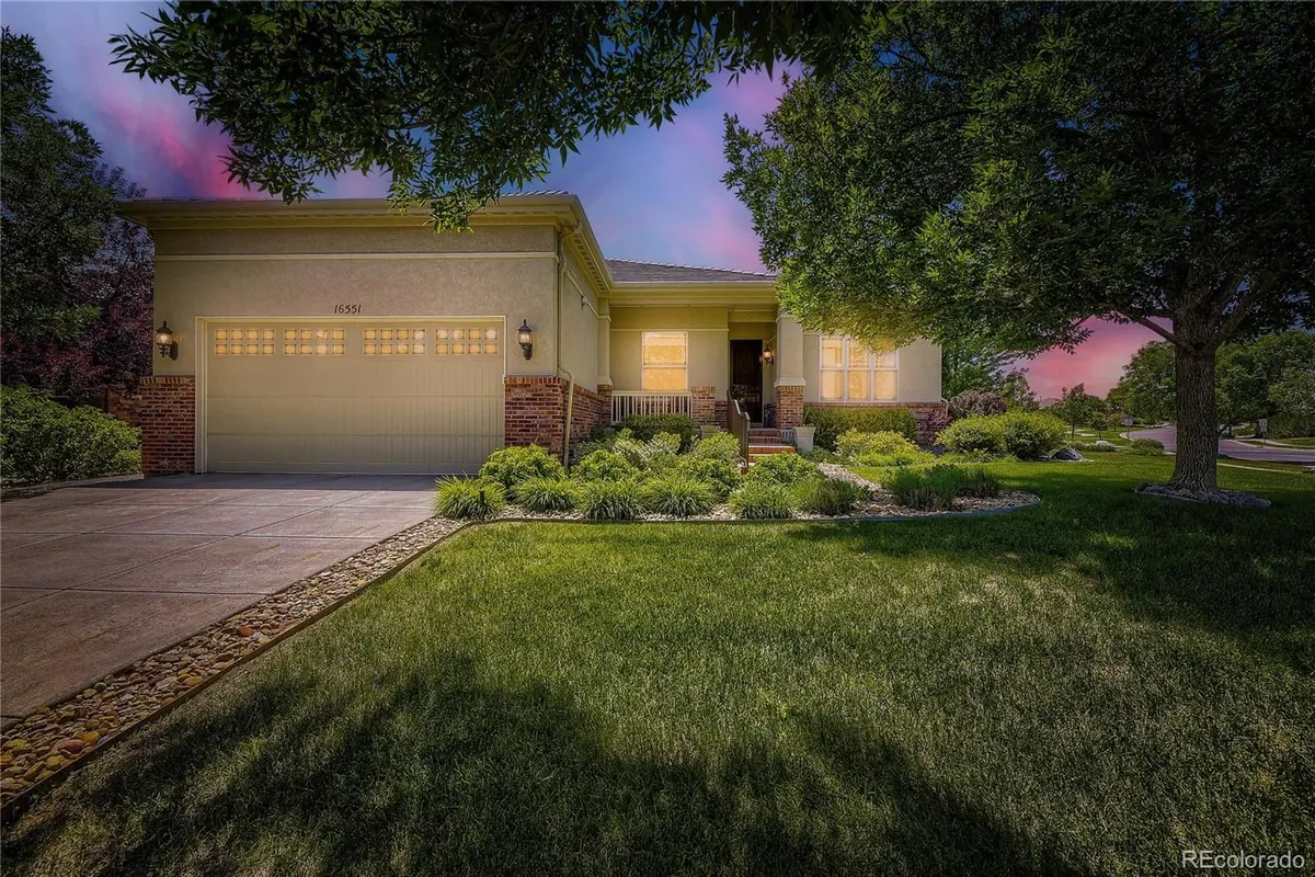 Property Slideshow image 1 of 38 | 16551 antero cir, Broomfield, CO, 80023