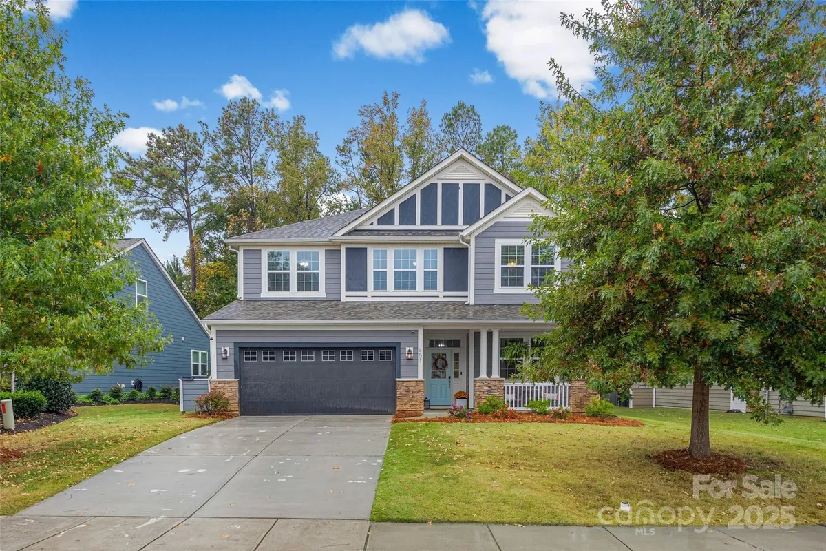 Property Slideshow image 1 of 34 | 451 sandbar pt, Clover, SC, 29710