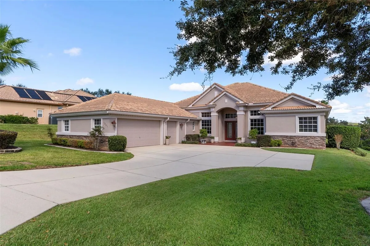 Property Slideshow image 1 of 69 | 1601 n tee time ter, Hernando, FL, 34442