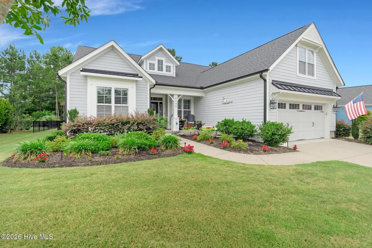 Property Slideshow image 1 of 75 | 6145 river breeze way, Leland, NC, 28451