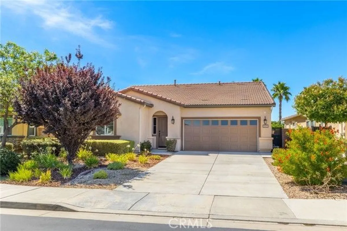 Property Slideshow image 1 of 28 | 26323 desert rose ln, Menifee, CA, 92586