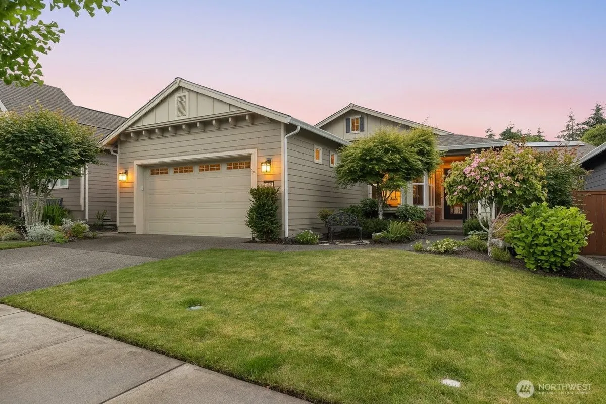 Property Slideshow image 1 of 37 | 8618 anderson ct, Lacey, WA, 98516