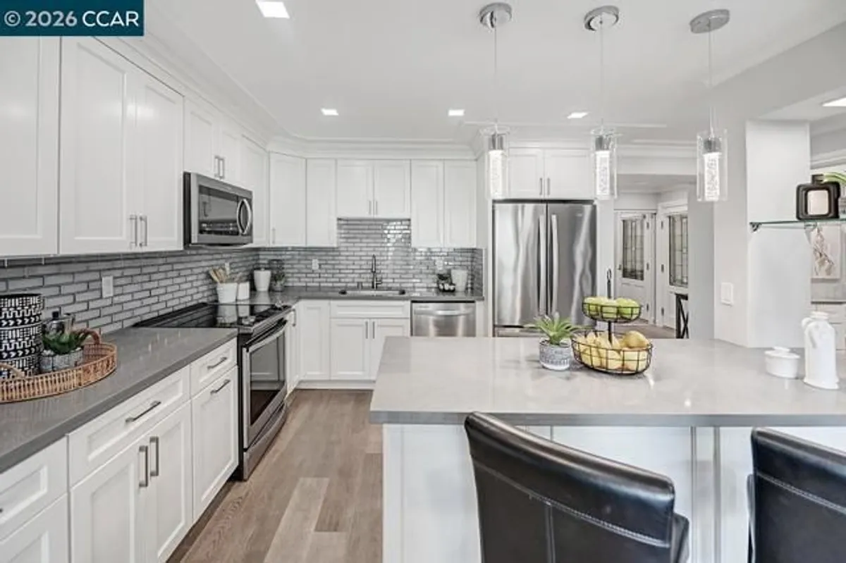 Property Slideshow image 1 of 43 | 3410 tice crk 4, Walnut Creek, CA, 94595