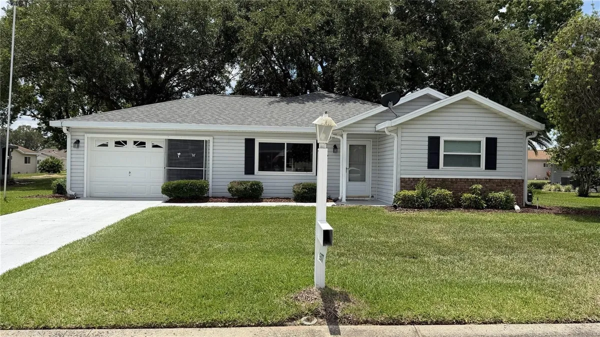 Property Slideshow image 1 of 28 | 9377 se 174th loop, Summerfield, FL, 34491