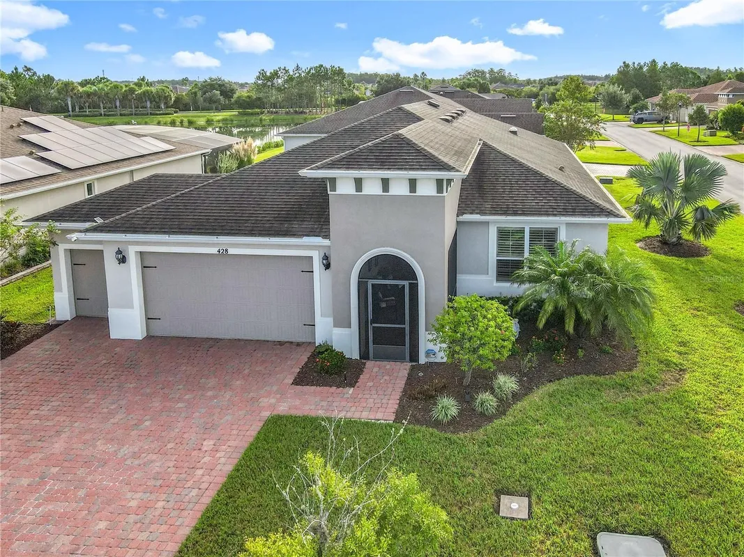 Property Slideshow image 1 of 75 | 428 bel air way, Kissimmee, FL, 34759