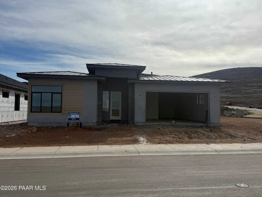 Property Slideshow image 1 of 38 | 4335 n larkin ave, Prescott Valley, AZ, 86314
