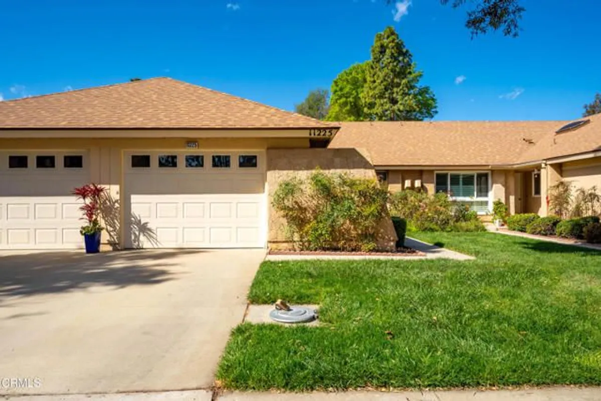 Property Slideshow image 1 of 38 | 11225 village 11, Camarillo, CA, 93012
